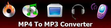 4Media MP4 to MP3 Converter 6.8.0.1101 Crack vĩnh viễn, chuyển đổi MP4 sang MP3 - [CHUANROI.COM]