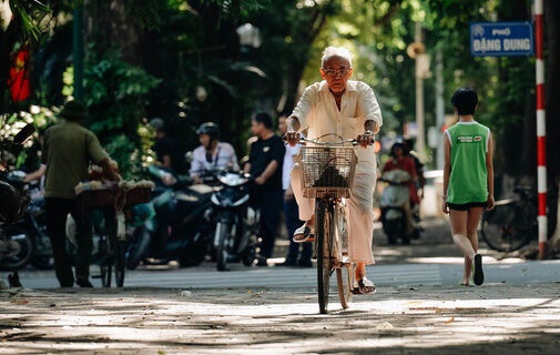 Người Hà Nội tiết lộ những quy tắc trong nếp sống xưa - Ảnh 4.