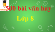 [Năm 2022] Giới thiệu một loài hoa (như hoa đào, hoa mai,…) hoặc một loài cây xem nhiều nhất (dàn ý - 10 mẫu)