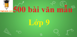 Top 40 Nghị luận về lợi ích của việc đọc sách từ bài Bàn về đọc sách | Văn mẫu lớp 9 - PHÒNG GIÁO DỤC ĐÀO TẠO HUYỆN TRẠM TẤU