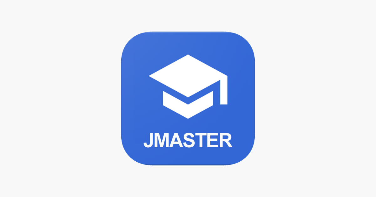 ‎Học tiếng Nhật N5~N1 (JMaster)