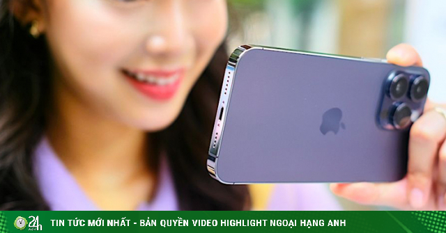 Xếp hạng smartphone có camera tuyệt vời nhất năm 2022