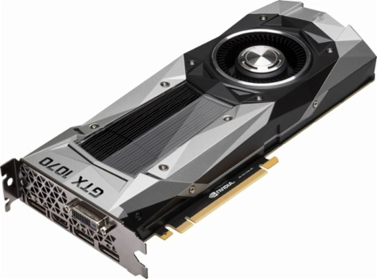 GTX 1070 Ti 