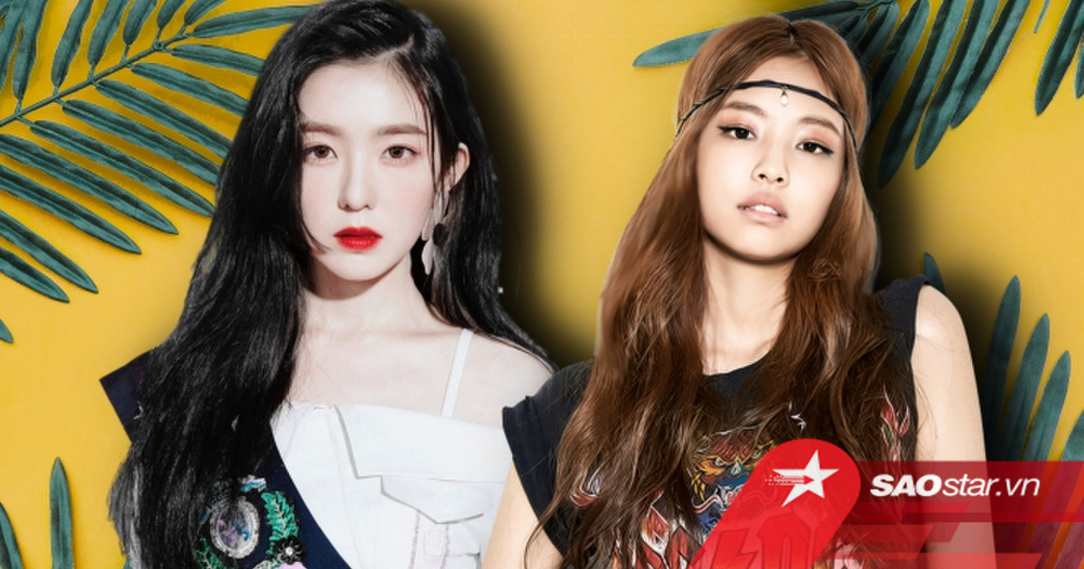 BXH thương hiệu thành viên girlgroup tháng 12: Irene (Red Velvet) và Jennie (BlackPink) bị 1 nhân vật không xa lạ 'soán ngôi'