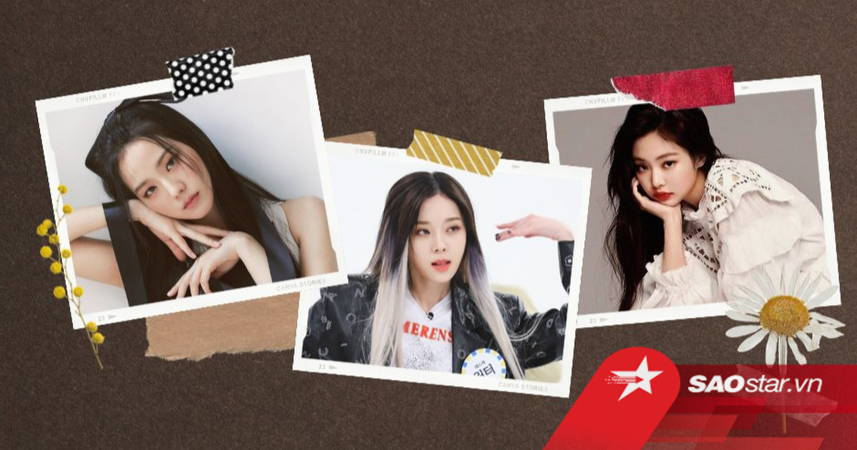 BXH thương hiệu thành viên girlgroup tháng 5/2022: Jennie - Jisoo chặn đứng top 5, Winter bứt phá mạnh