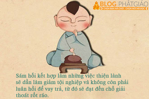 PHÁP HÀNH: BÀI KHẤN NGUYỆN SÁM HỐI CHO BẢN THÂN & CÁCH GIẢI TRỪ OÁN KẾT VỚI OAN GIA TRÁI CHỦ - CHÙA TỰ TÂM SOẠN TẬP - Chùa Tự Tâm