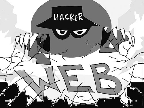 Bí mật nhóm hacker tấn công toàn cầu bị bóc mẽ