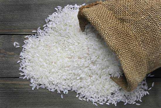 Giá lúa gạo hôm nay 16/3: Không có nhiều biến động