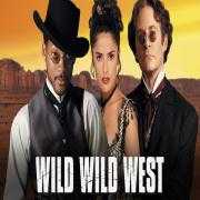 Miền Tây Hoang Dã - Wild Wild West 1999 | Webtaiphim.com