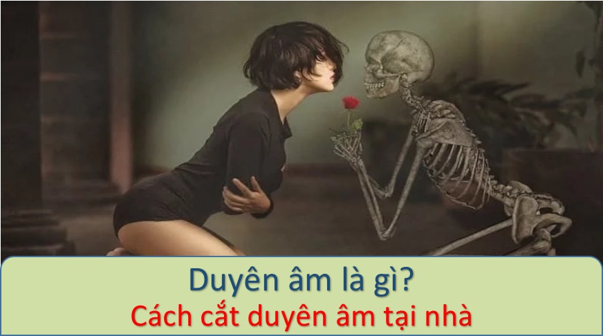 cách cắt duyên âm cho nữ