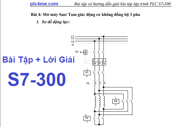 [PDF] Bài Tập + Lời Giải S7-300 - plc4me.com