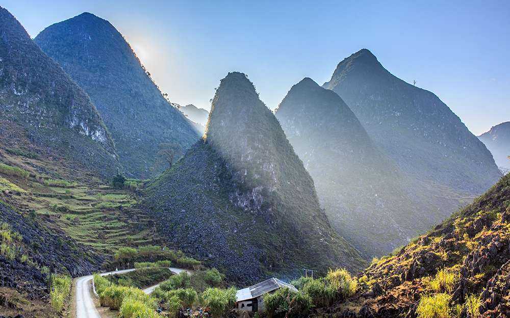 Top những địa điểm check in nổi tiếng khi đi du lịch Hà Giang