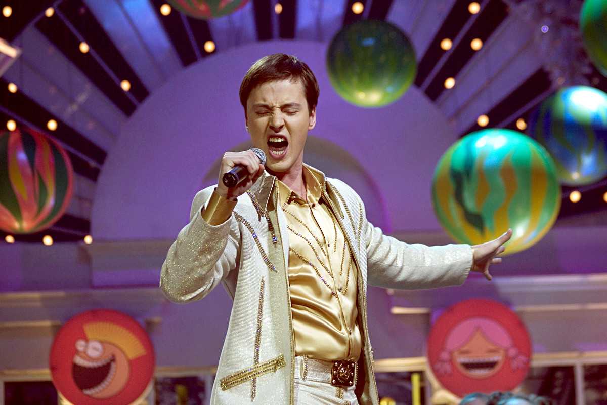 The story of Vitas: How a little-known Russian singer became an overnight viral sensation - Russia Beyond