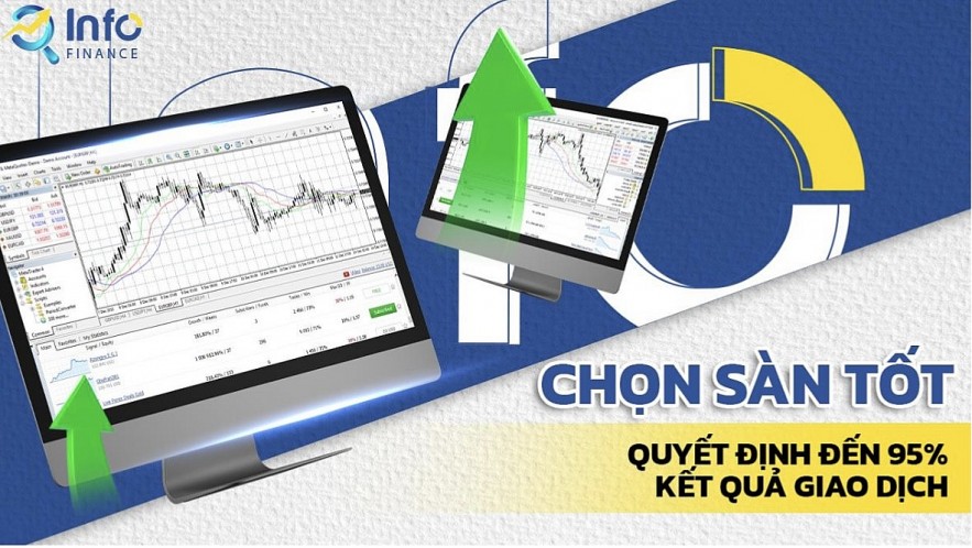 Cách kiểm tra sàn forex uy tín trên Info Finance