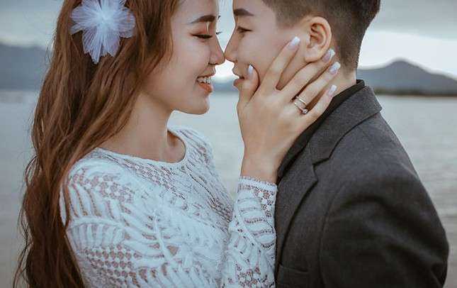 2 "hot girl" làm đám cưới: "Tôi mong Việt Nam sớm công nhận hôn nhân đồng giới" ảnh 11