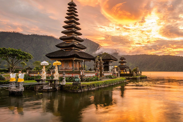6 điểm đặc trưng nổi bật nhất trong nền văn hóa đất nước Indonesia