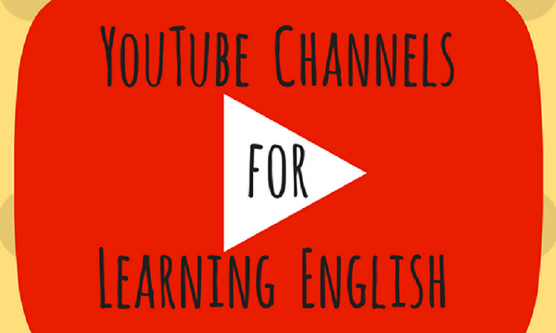6 kênh Youtube học tiếng Anh đỉnh nhất bạn cần biết