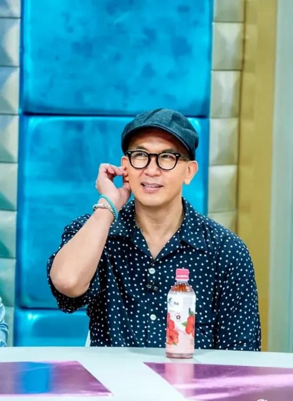 Từ Hy Viên, DJ Koo, Uông Tiểu Phi