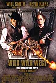 xem phim Miền Tây Hoang Dã – Wild Wild West HD