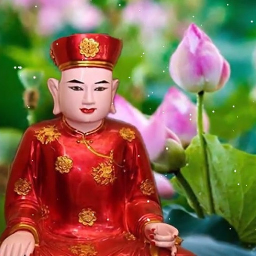 [Bản văn] Ông Hoàng Cả - Tạp chí văn hóa xã hội