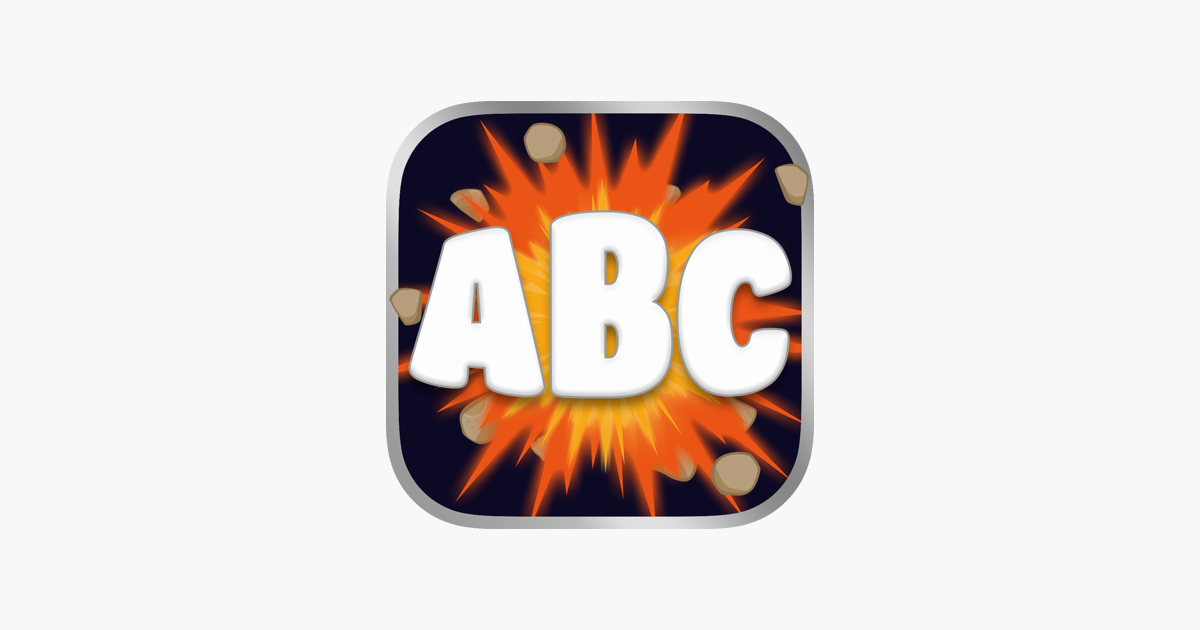 ‎ABC Galaxy | Học tiếng Anh