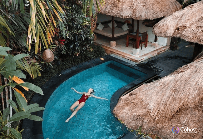 Tận hưởng kỳ nghỉ tại các khu resort sang trọng