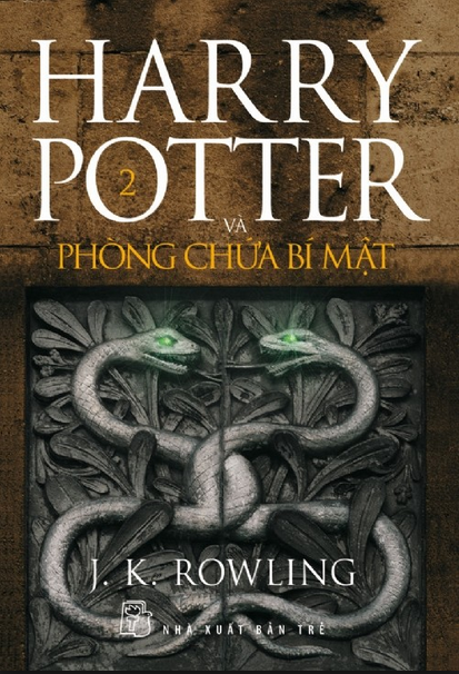 Harry Potter và Phòng Chứa Bí Mật PDF