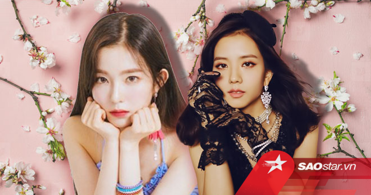 BXH thương hiệu thành viên girlgroup tháng 6/2019: Irene (Red Velvet) và Jisoo (BlackPink) thăng hạng vượt trội nhưng chưa thể làm lung lay top 1