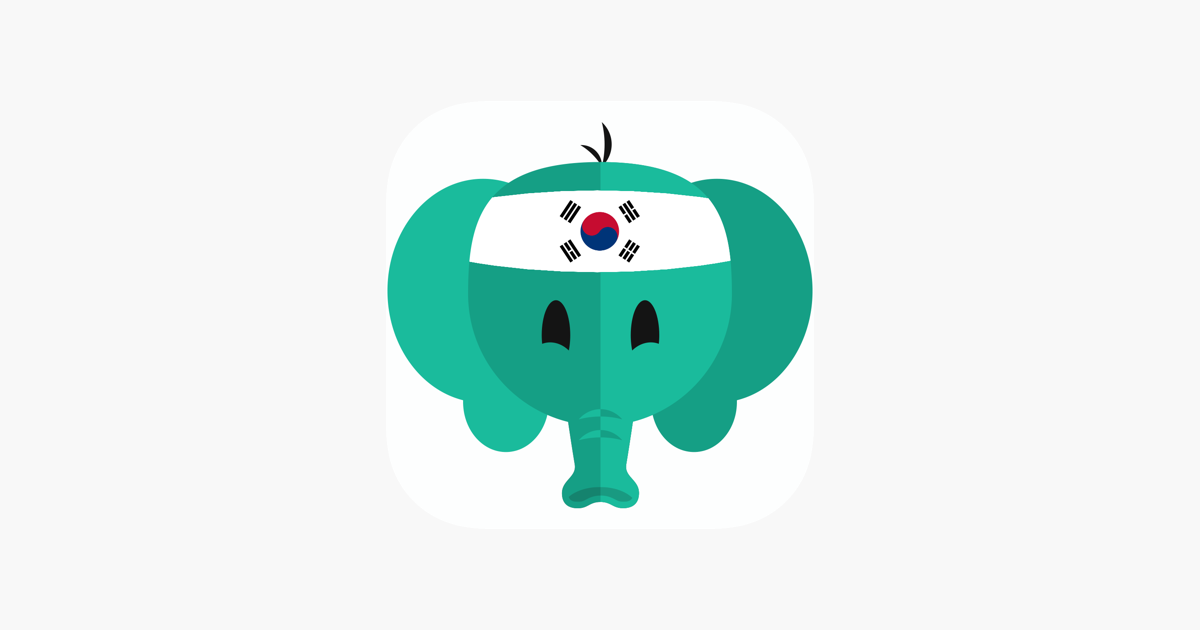 ‎Học Nói Tiếng Hàn