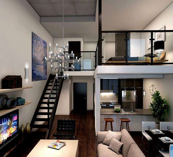 ý tưởng thiết kế không gian nội thất giúp nhà cửa luôn gọn gàng