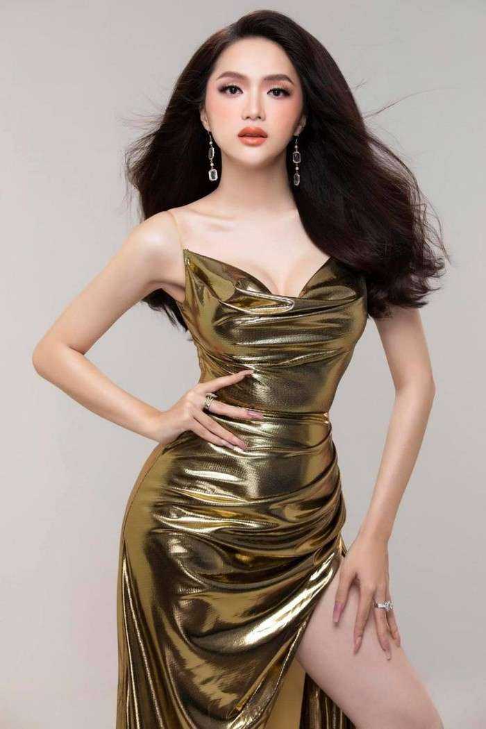 Dàn sao và lịch trình thi đặc biệt của Hoa hậu Việt Nam 2020 tại Vũng Tàu - ảnh 5