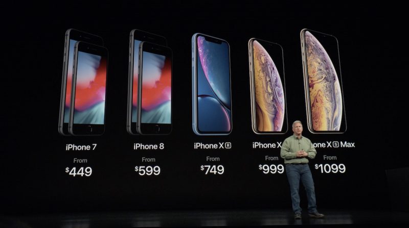 Cẩm nang về iPhone Xr: Giá thành rẻ nhưng chất lượng có "rẻ" ?
