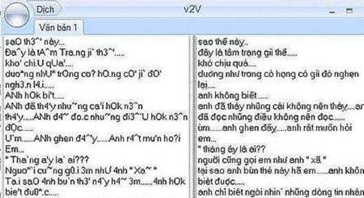 Những thuật ngữ "lạ lùng" xuất hiện sau khi Internet hội nhập vào Việt Nam - 7