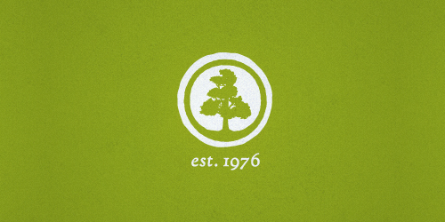 Creative Tree Logos