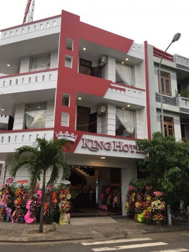 King Hotel Phú Yên (Ảnh ST)