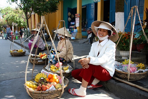 7 nét đẹp đặc trưng trong văn hóa Đà Nẵng | Saigon Star Travel