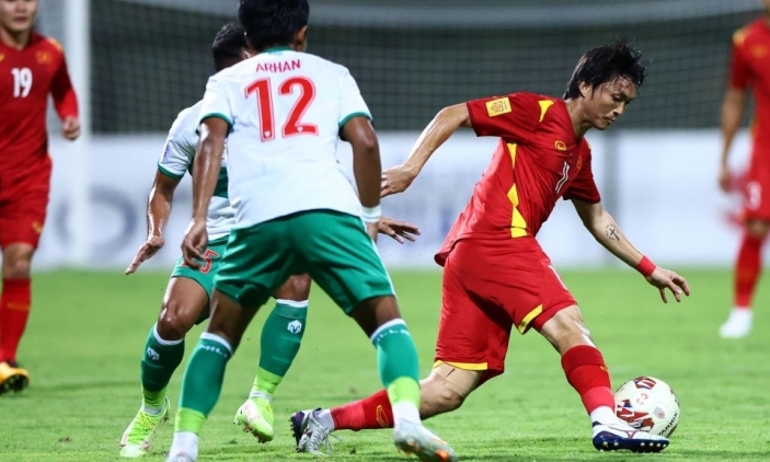 Bảng xếp hạng AFF Cup 2020 mới nhất: ĐT Việt Nam vẫn rộng cửa vào bán kết
