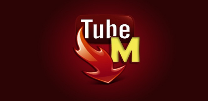 TubeMate - Tải xuống APK dành cho Android