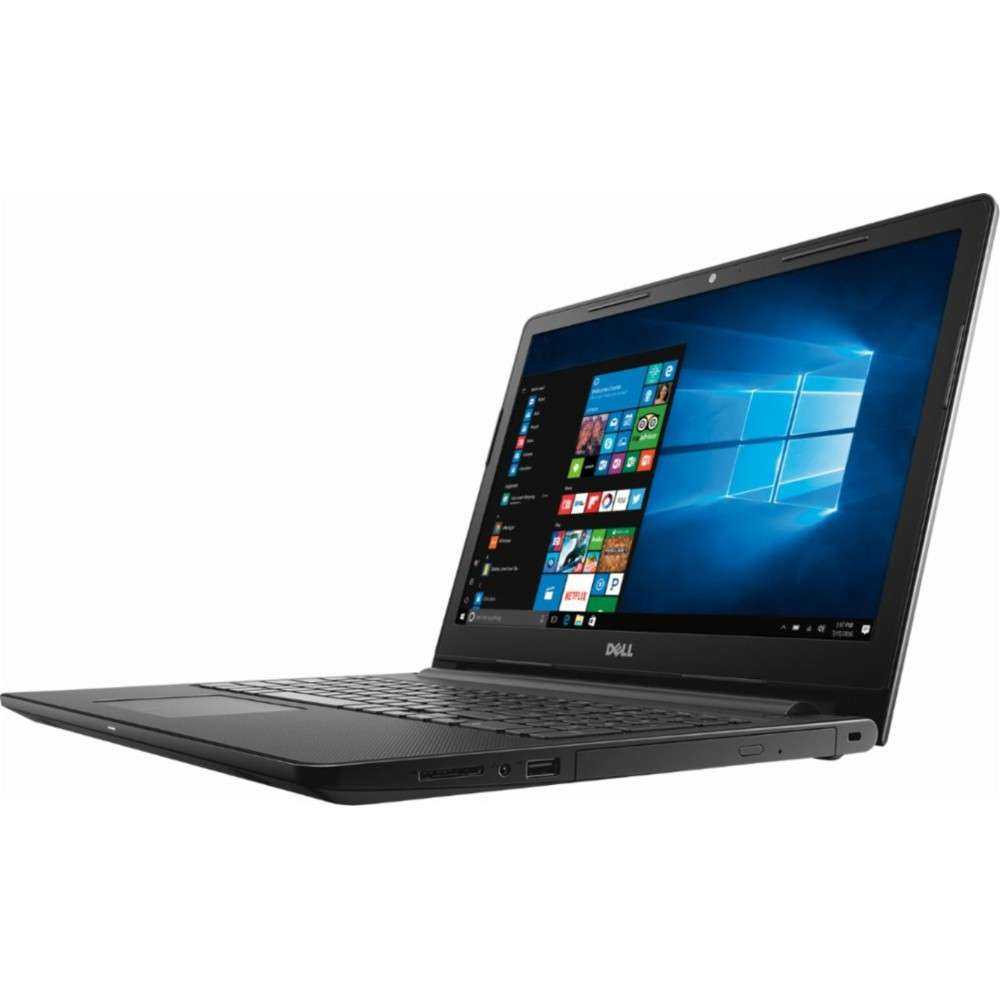 Cung cấp laptop Dell Inspiron 3565 giá rẻ Hải Phòng
