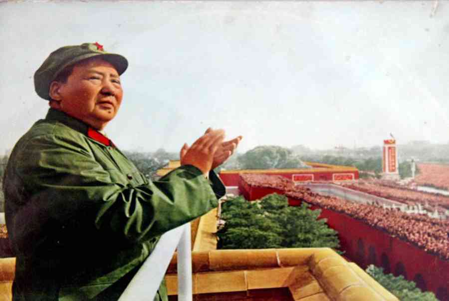 Đánh giá chính thức mới nhất của Trung Quốc về cuộc “Đại cách mạng Văn hóa vô sản”: 10 năm nội loạn! ảnh 3