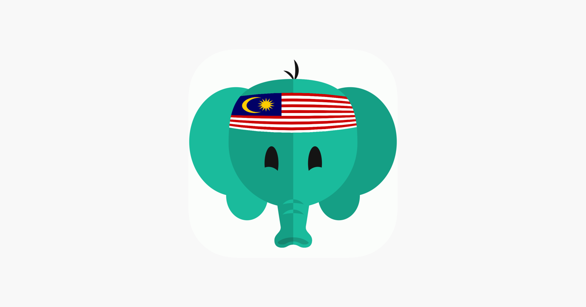 ‎Học Nói Tiếng Malaysia Giao Tiếp Cơ Bản