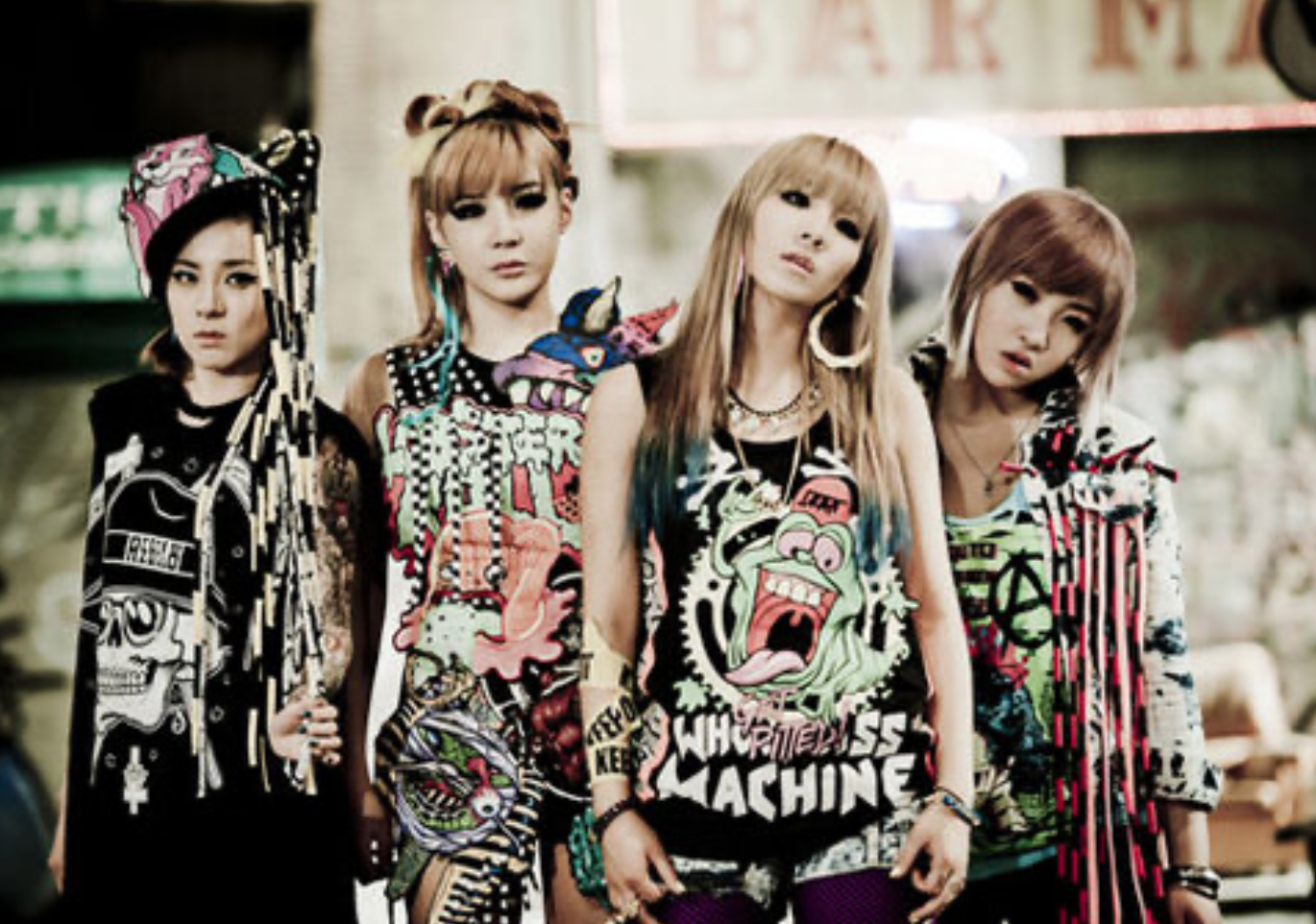 7 nhóm nhạc nữ Kpop quyền lực nhất mọi thời đại: BLACKPINK, TWICE, SNSD xếp ngôi đầu