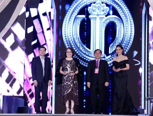 Công bố Top 5 Người đẹp Thời trang của Hoa hậu Việt Nam 2020 ảnh 8
