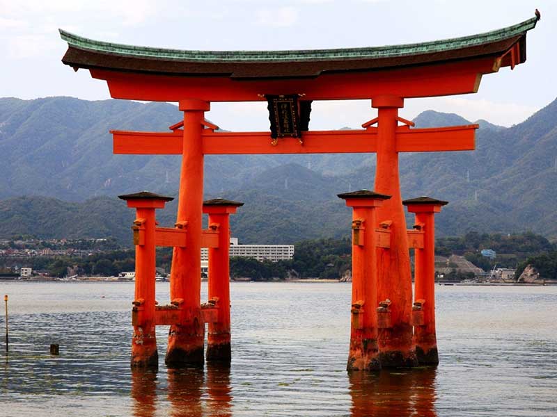 Văn hóa Nhật Bản: Sự giao thoa tinh tế độc đáo - Intertour