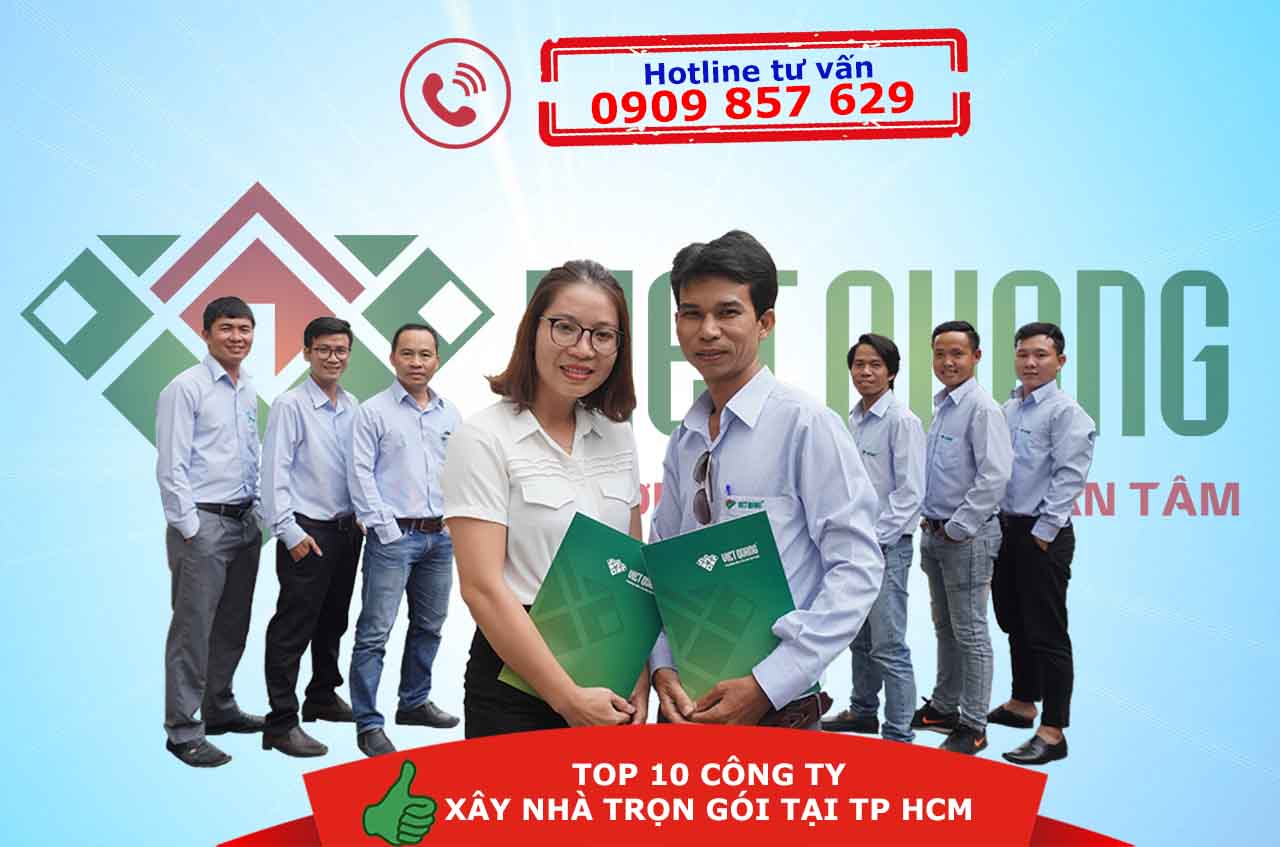 Những chia sẻ của chú Lương về dịch vụ xây nhà của Việt Quang Group