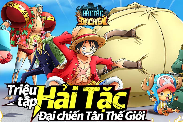 game chiến thuật mobile