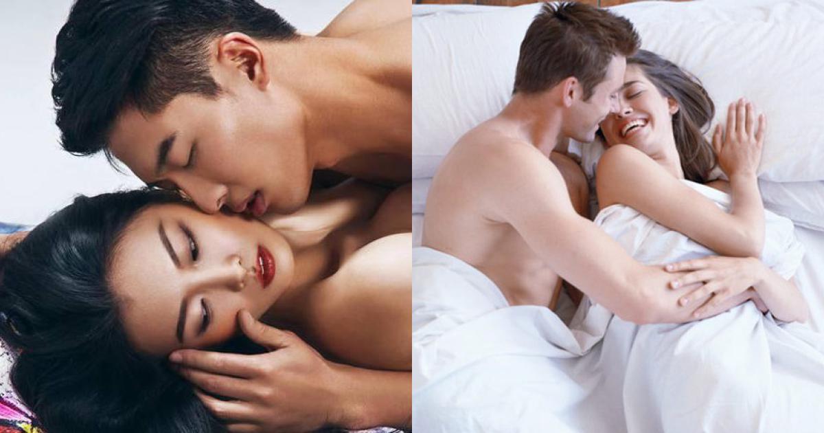 8 bí mật chốn phòng the, cần thuộc nằm lòng để chuyện “yêu” vợ chồng hòa hợp