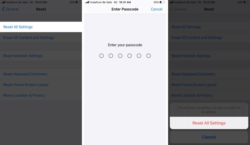 hnammobile - 8 cách sửa lỗi iPhone liên tục yêu cầu mật khẩu Apple ID    - 15