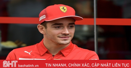 8 tay đua F1 giỏi nhất thế giới sẽ có mặt tại Việt Nam vào tháng 4