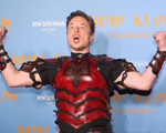 Tỷ phú Elon Musk mất “ngôi vương” người giàu nhất thế giới